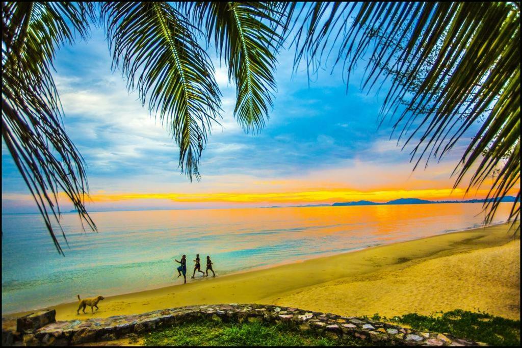 Grand Blue 509 Mea Phim Beach, Klaeng, Rayong, Thailand Mae Phim