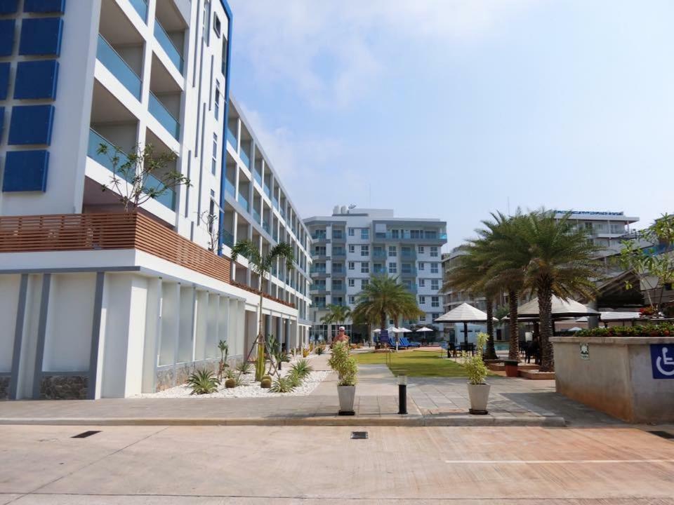 Grand Blue 509 Mea Phim Beach, Klaeng, Rayong, Thailand