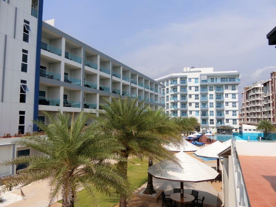 Grand Blue 509 Mea Phim Beach, Klaeng, Rayong, Thailand *