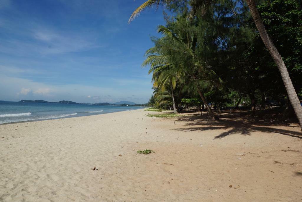 Apartment Grand Blue 509 Mea Phim Beach, Klaeng, Rayong, Thailand