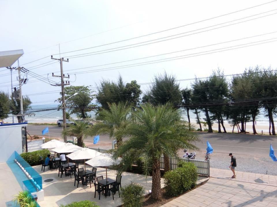 Grand Blue 509 Mea Phim Beach, Klaeng, Rayong, Thailand Mae Phim