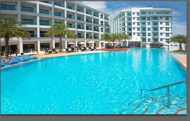 Grand Blue 509 Mea Phim Beach, Klaeng, Rayong, Thailand Mae Phim
