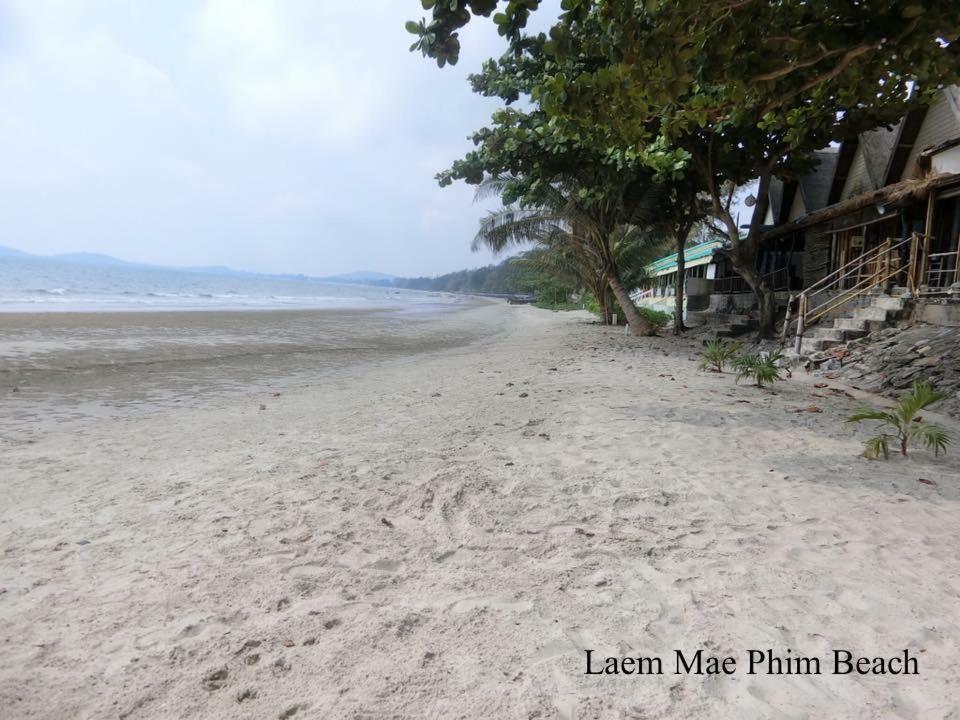 Grand Blue 509 Mea Phim Beach, Klaeng, Rayong, Thailand * Mae Phim