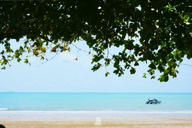 Grand Blue 509 Mea Phim Beach, Klaeng, Rayong, Thailand *
