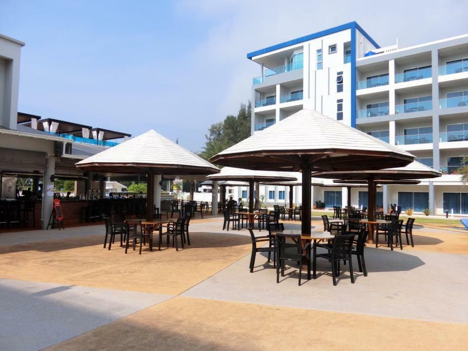 Grand Blue 509 Mea Phim Beach, Klaeng, Rayong, Thailand *