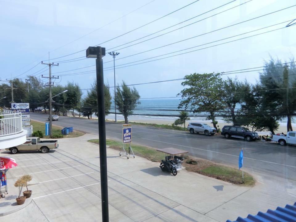 Grand Blue 509 Mea Phim Beach, Klaeng, Rayong, Thailand *