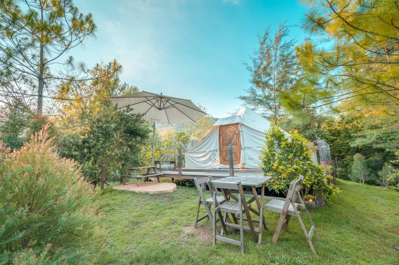 The Birder's Khao Yai Resort