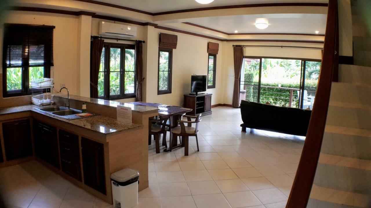 Villa Tulip Oceanview