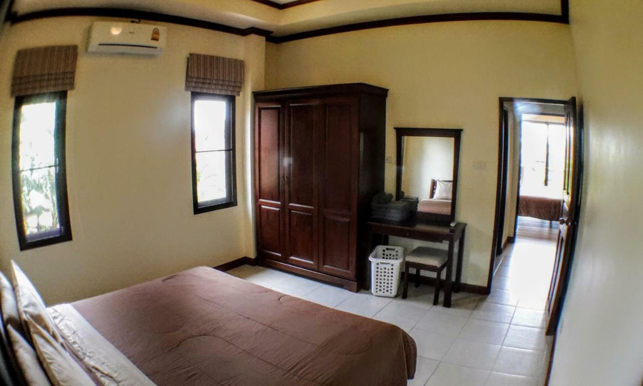 Tulip Oceanview Villa *