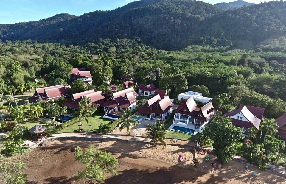 Villa Tulip Oceanview