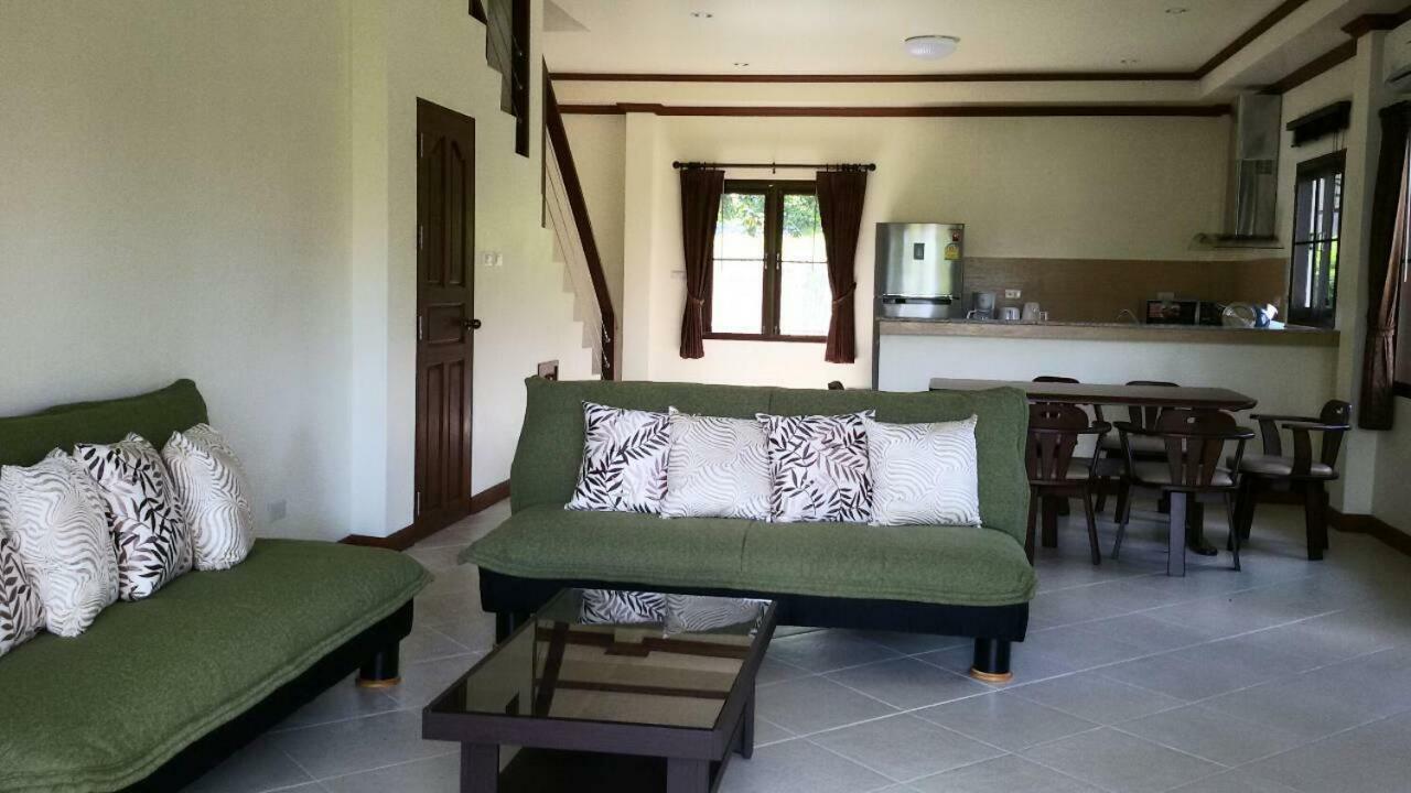 Tulip Oceanview Villa