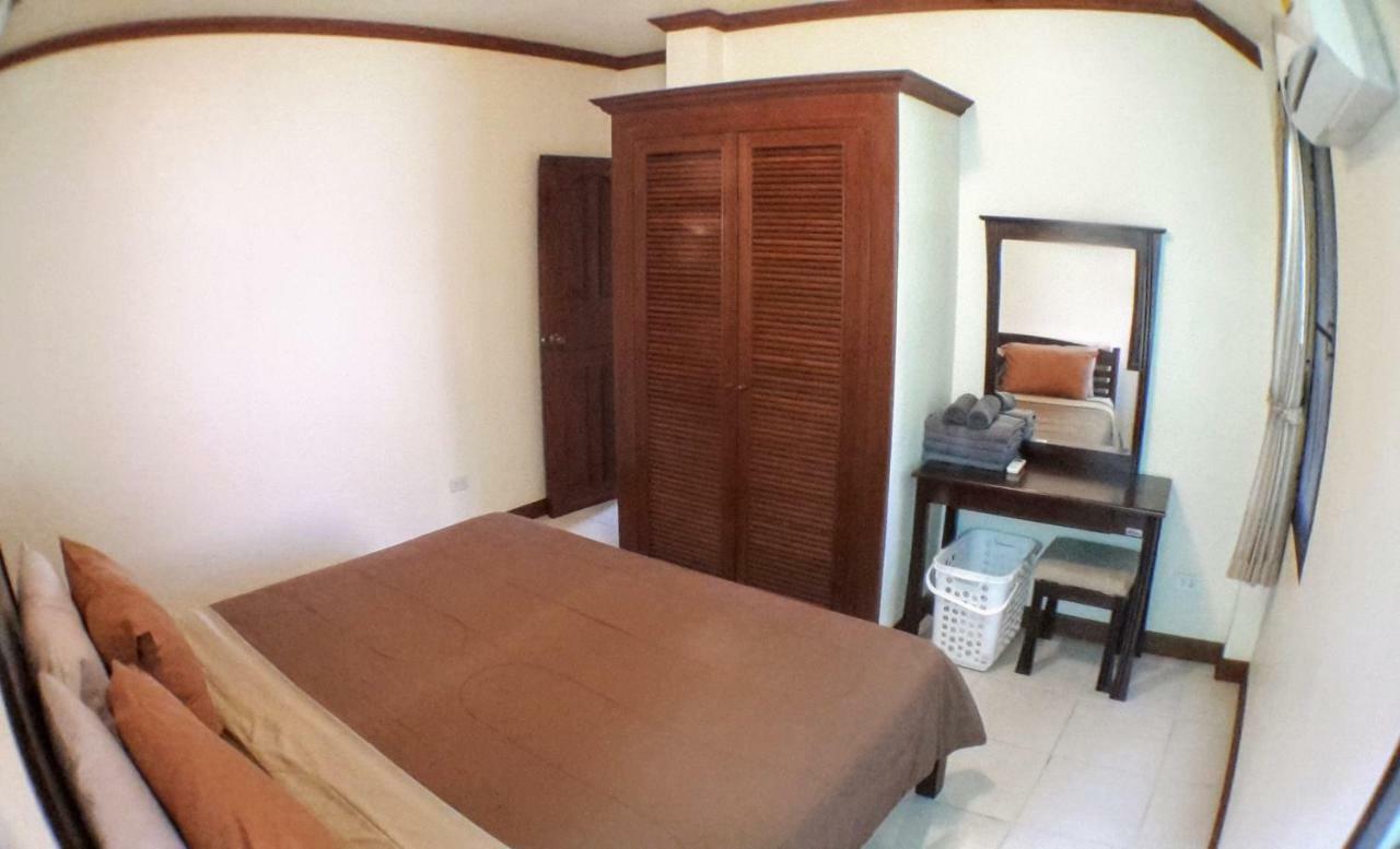 Tulip Oceanview Villa