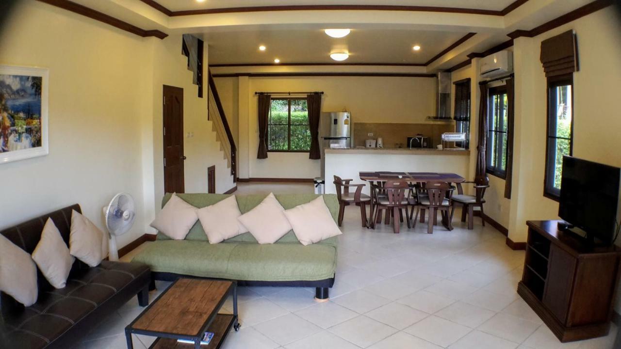 Villa Tulip Oceanview Koh Chang