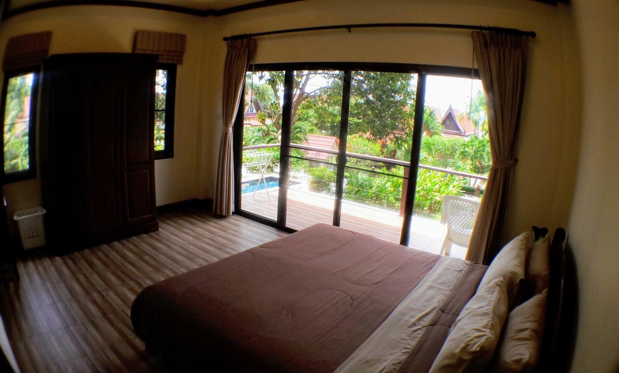 Tulip Oceanview Villa Koh Chang