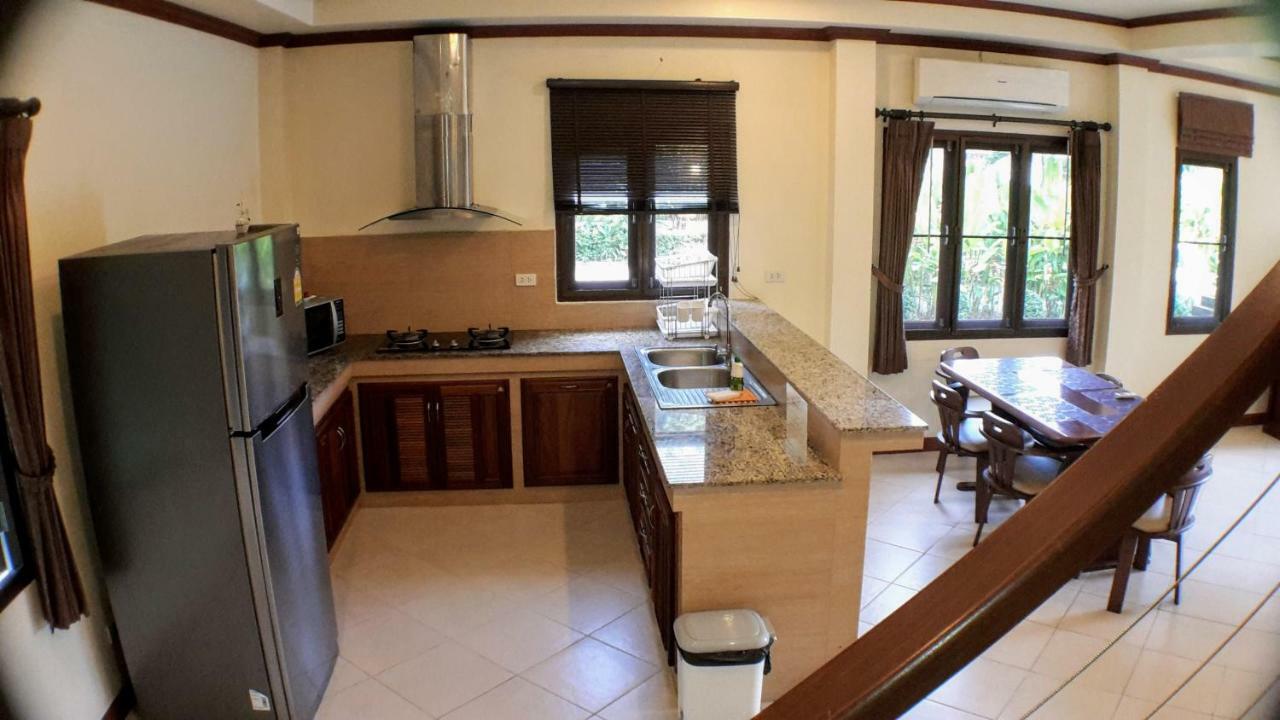 Villa Tulip Oceanview