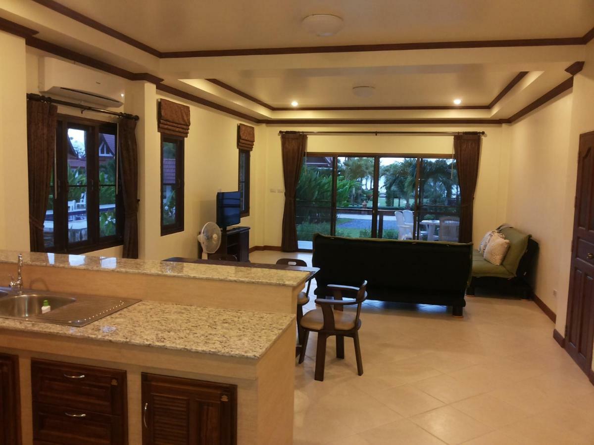 Villa Tulip Oceanview