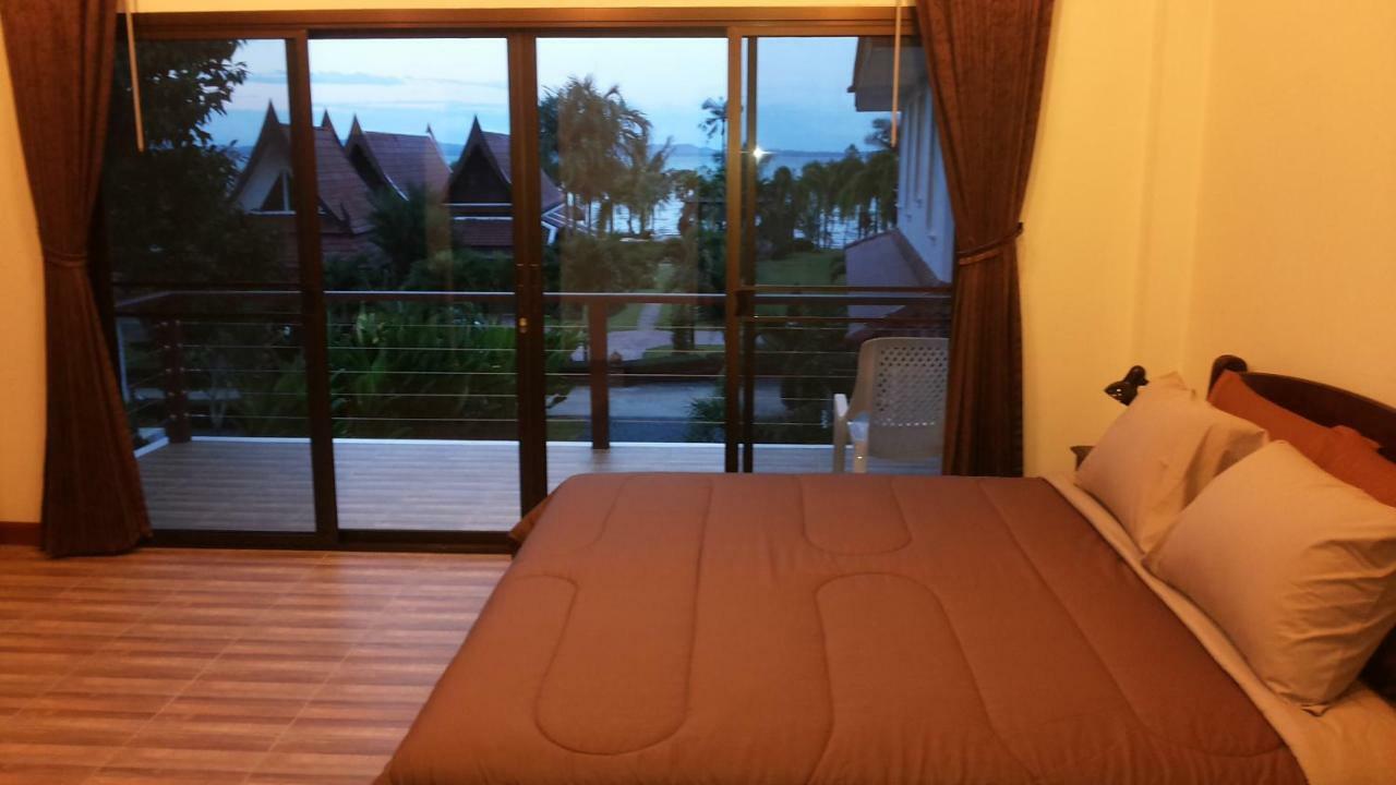 Tulip Oceanview