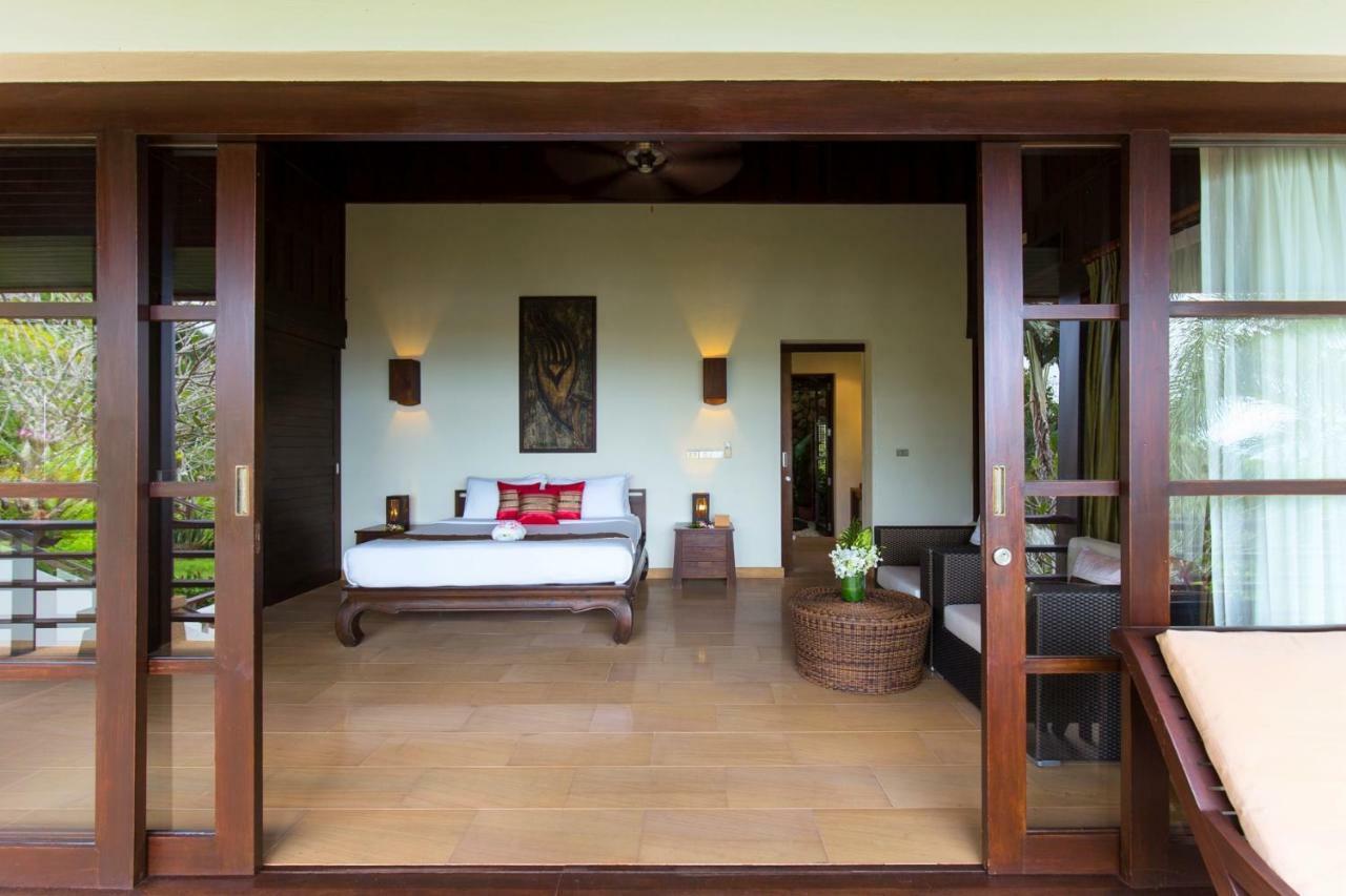 Villa Ban Kinaree *