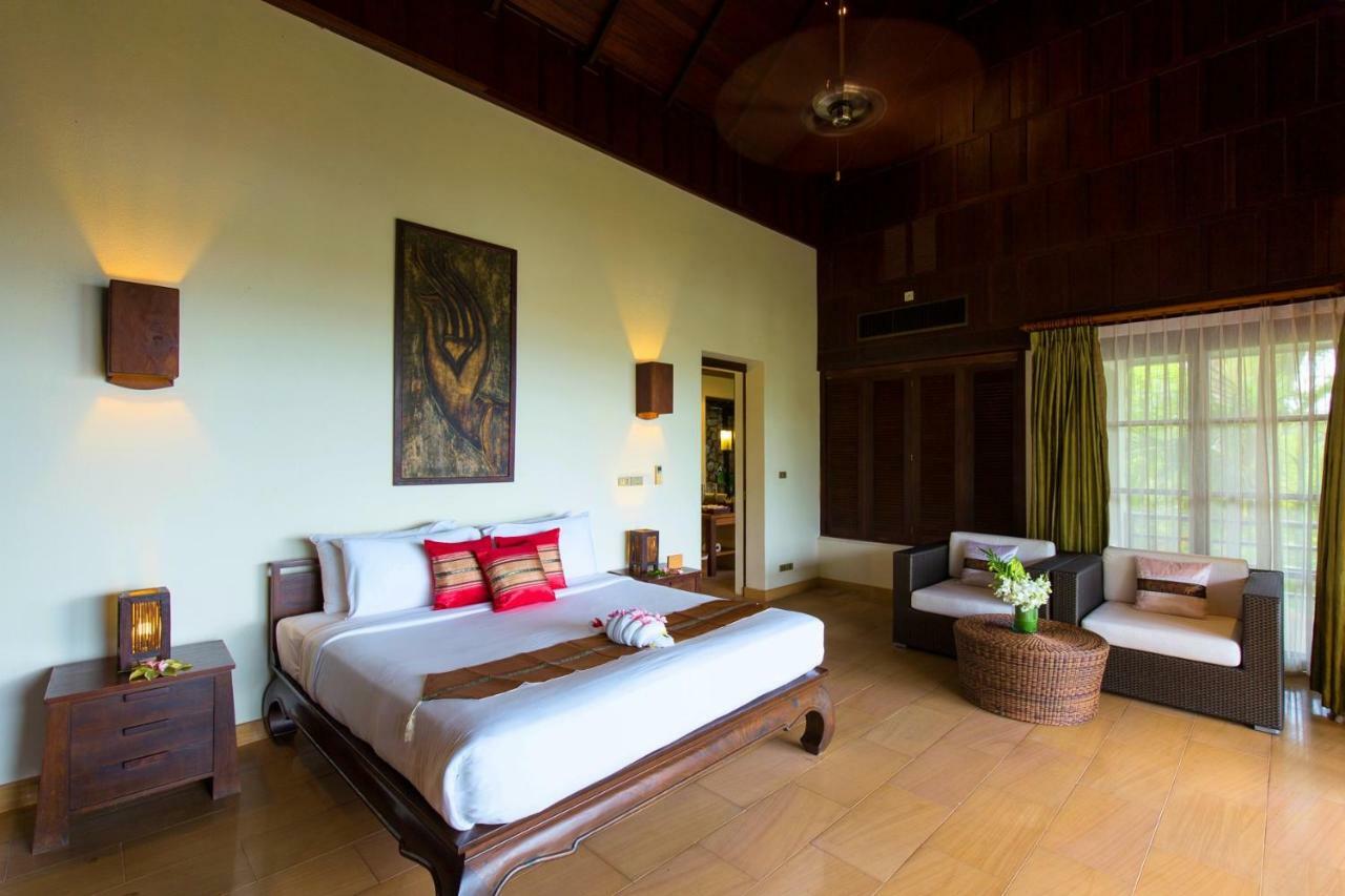 Villa Ban Kinaree Bophut