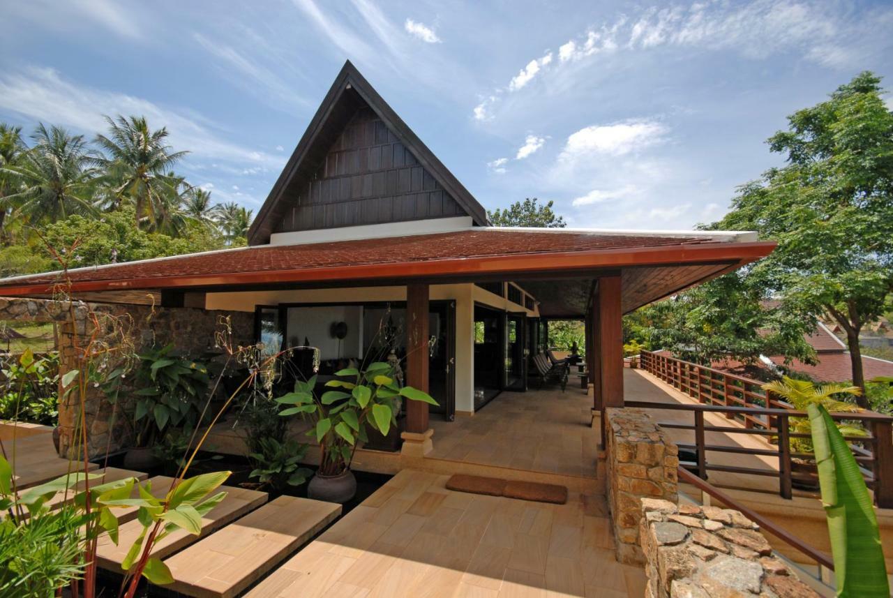 Ban Kinaree Villa *