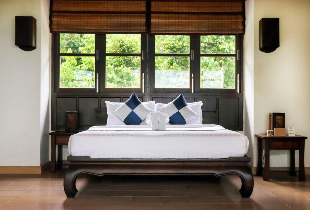 Ban Kinaree Villa *