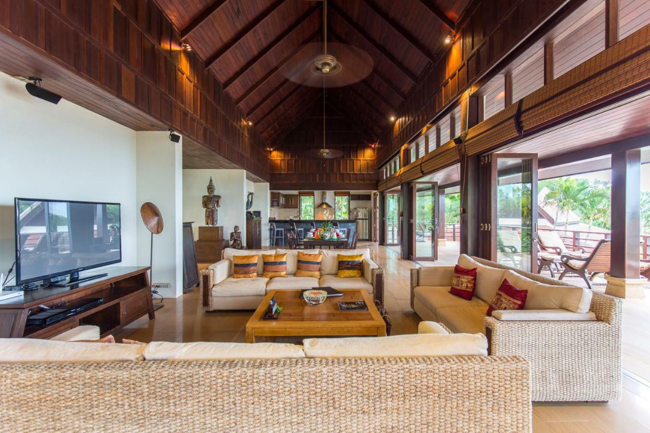 Ban Kinaree Villa *