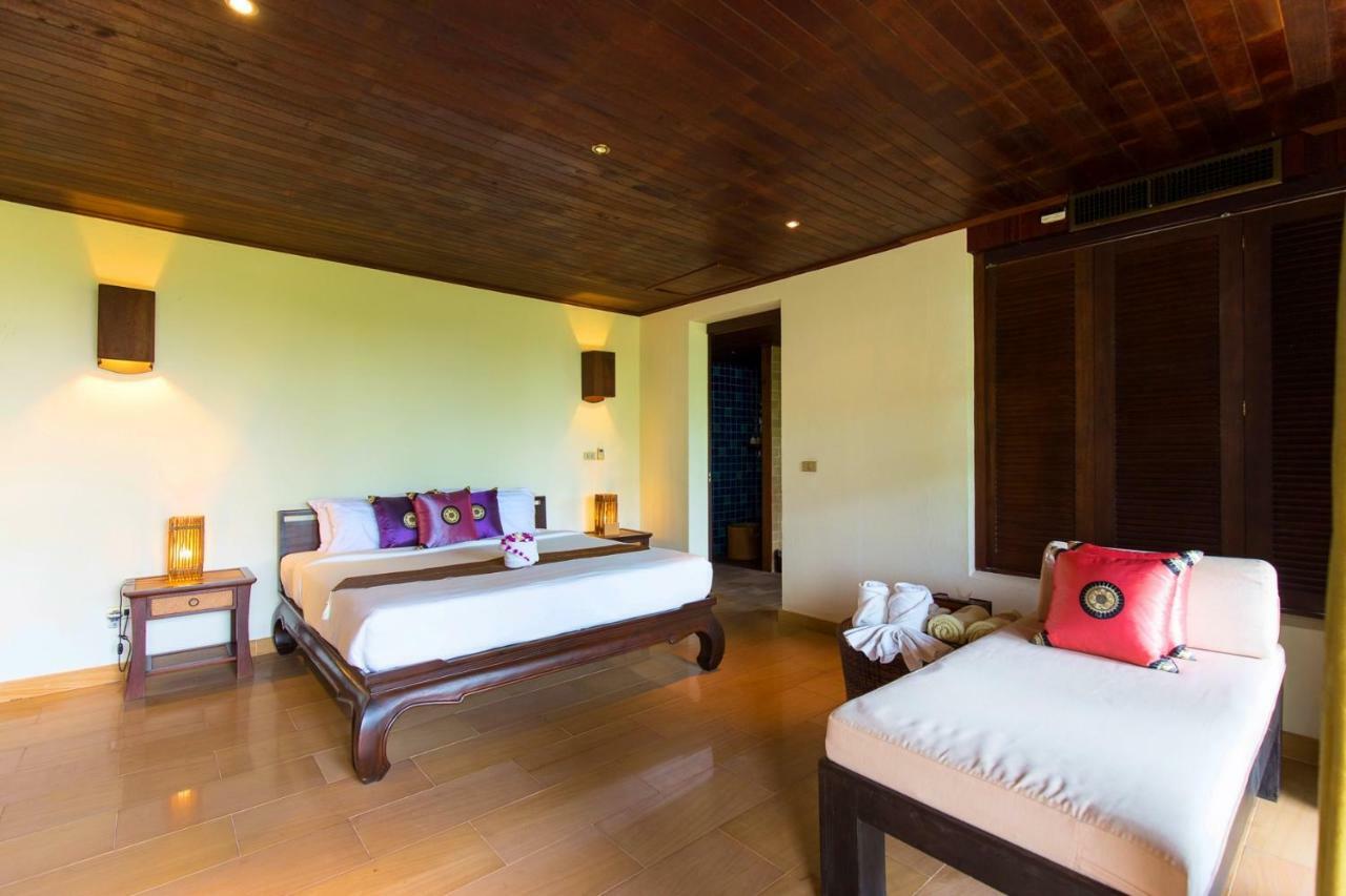 Ban Kinaree Villa Bophut