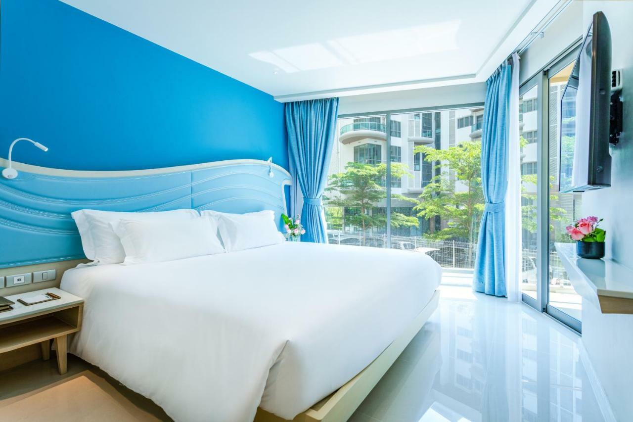 Centara Sonrisa Residences & Sriracha 4*