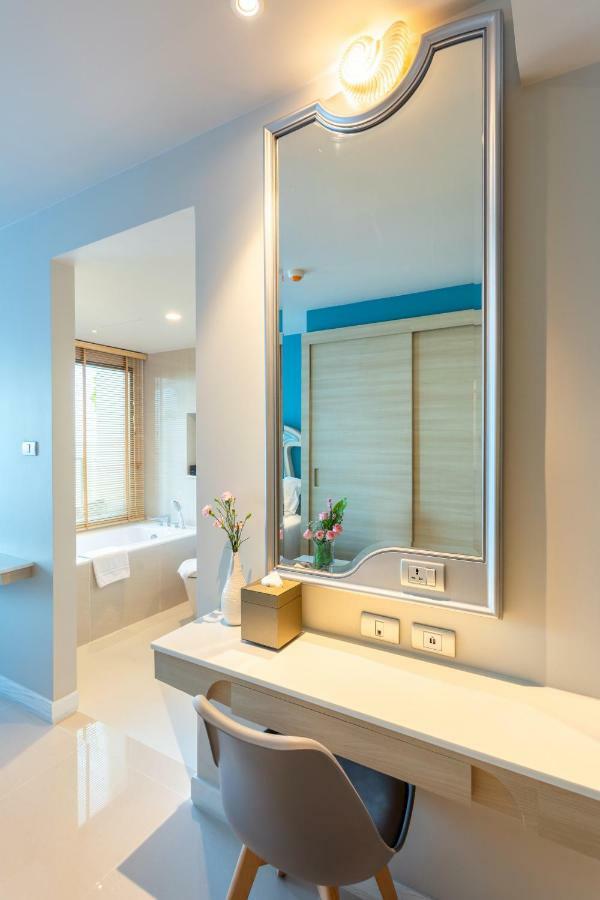 Centara Sonrisa Residences & Sriracha 4*