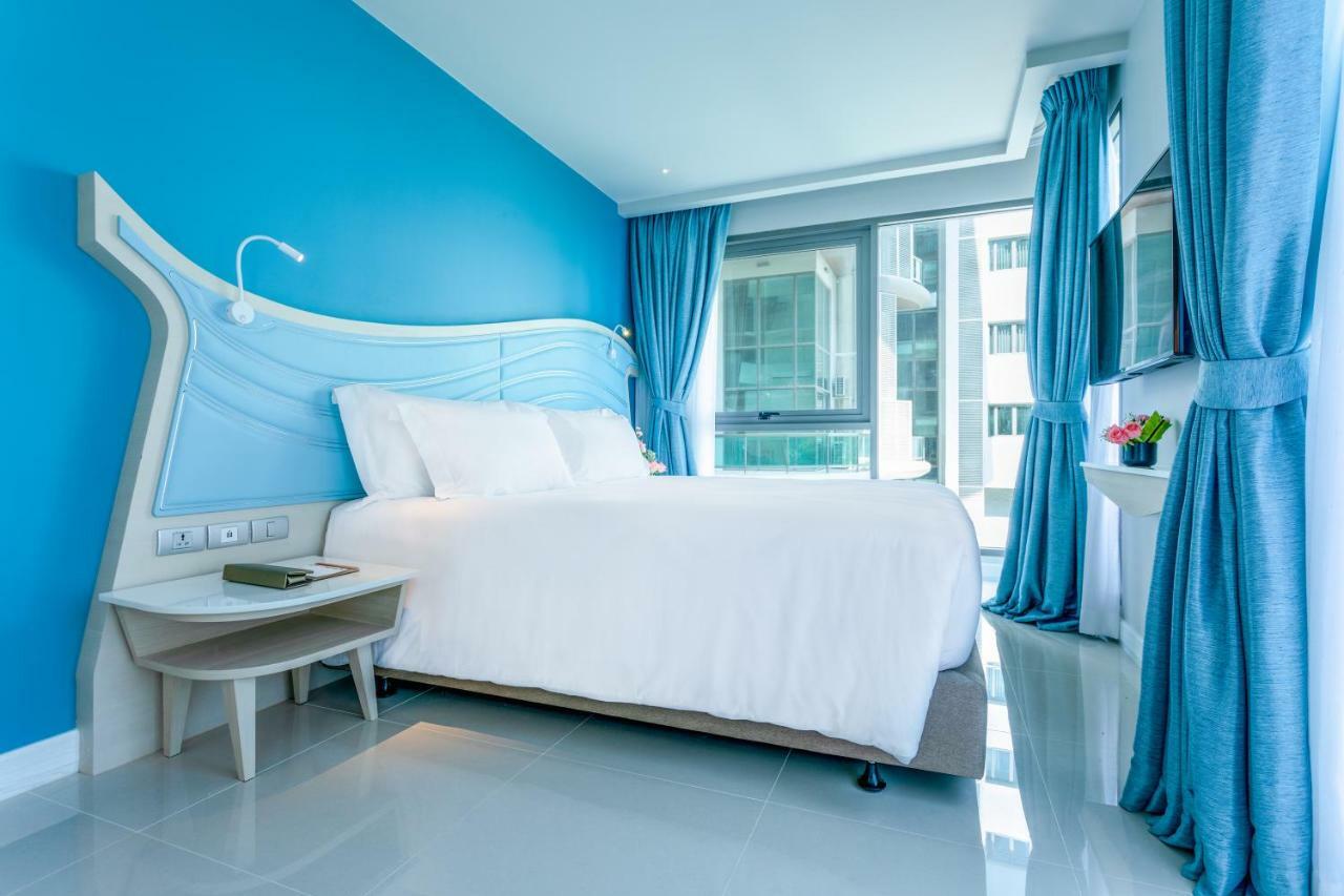 Hotel Centara Sonrisa Residences & Sriracha Si Racha