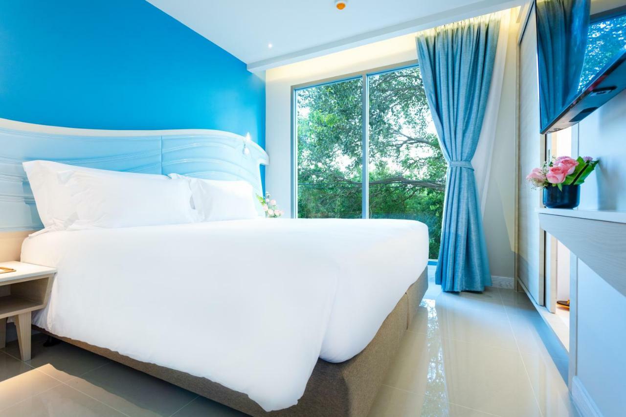 Centara Sonrisa Residences & Sriracha 4* Si Racha