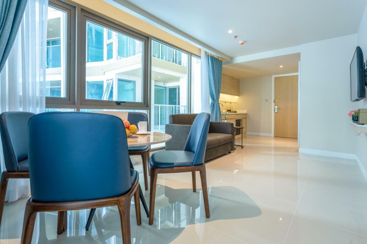 Centara Sonrisa Residences & Sriracha 4* Si Racha