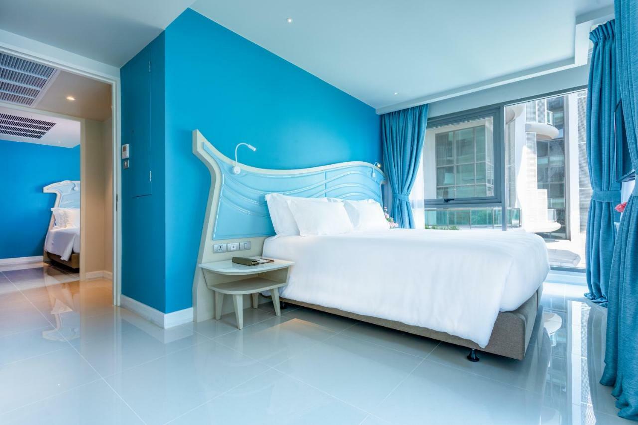 Centara Sonrisa Residences & Sriracha Hotel 4*