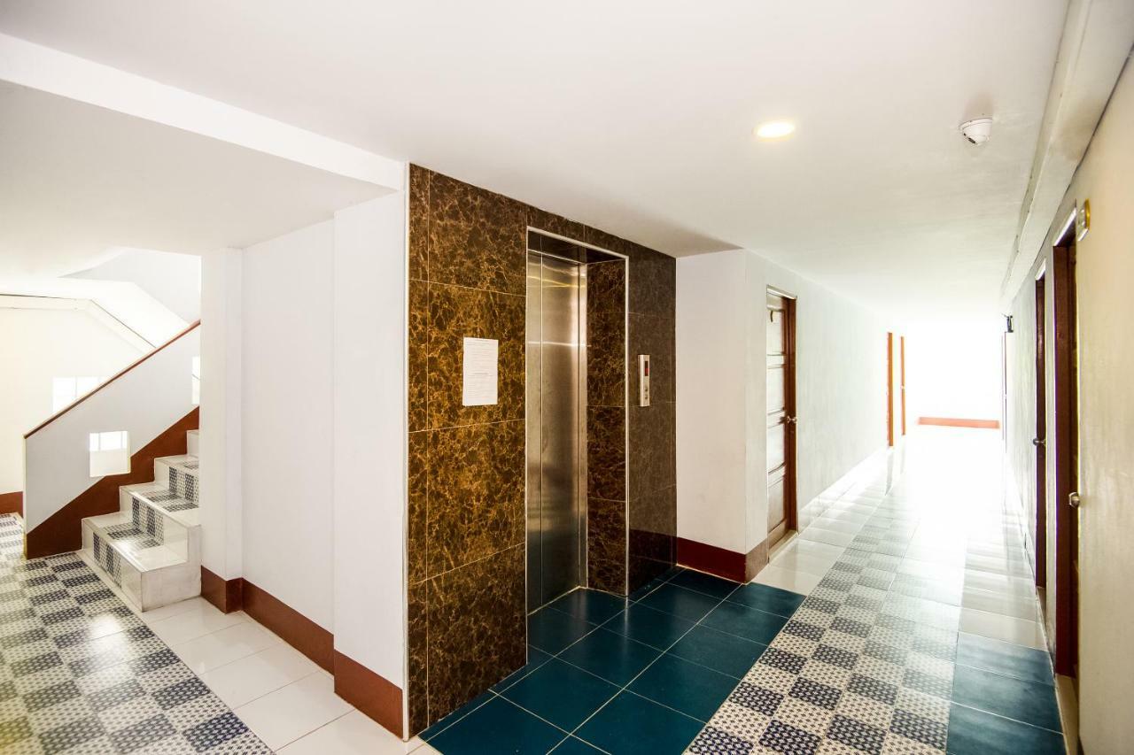 Oyo 314 The Space 2* Hua Hin