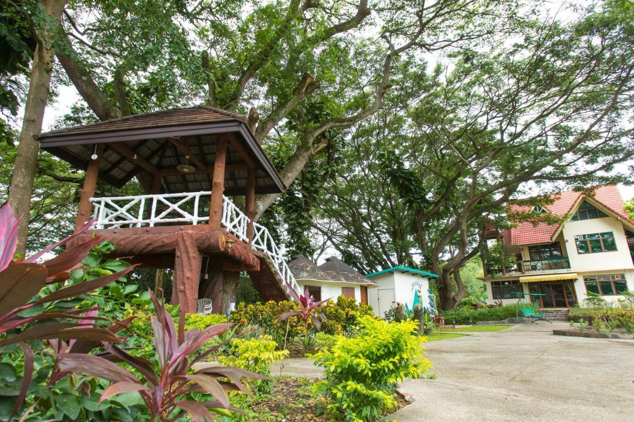 Holiday home Evergreen *