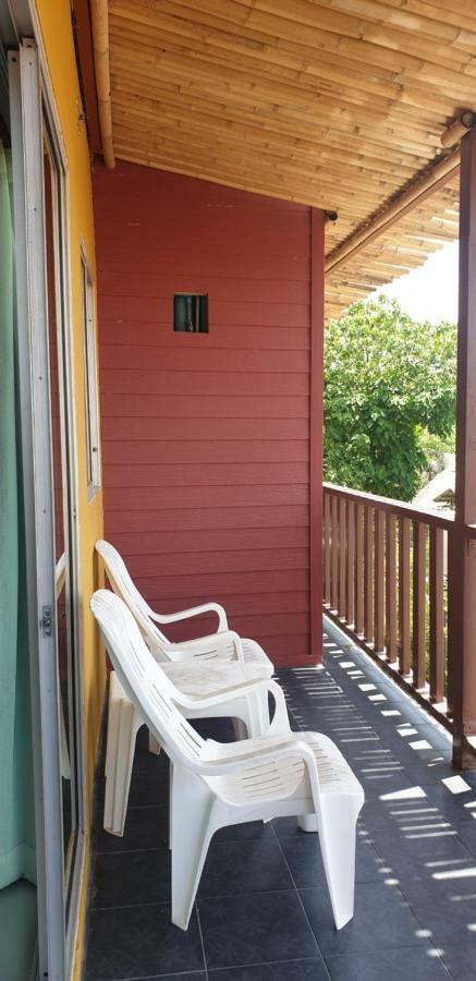 Lanta Boutique Apartment