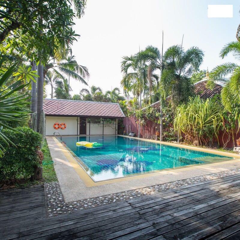 Napalai Pool 3*