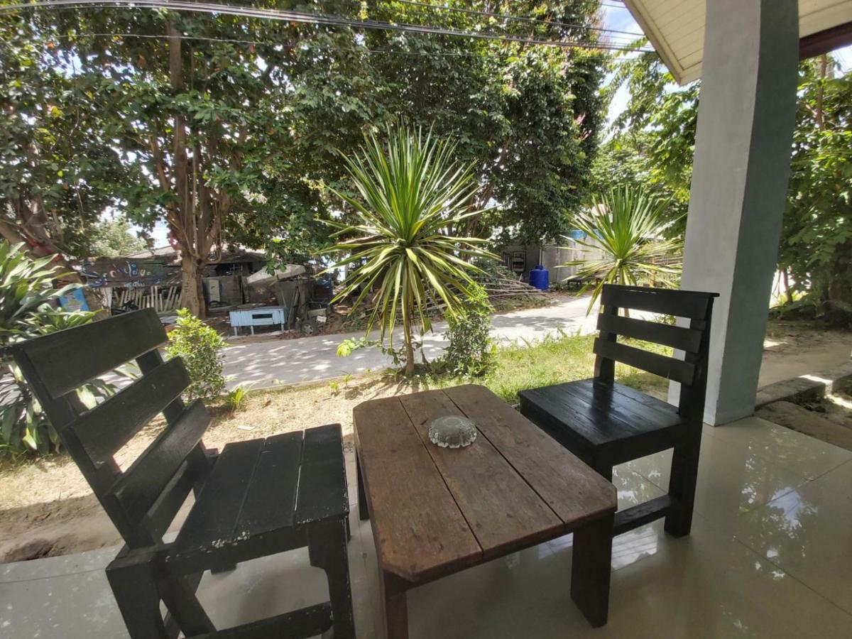 Guest house Minnie Seaview