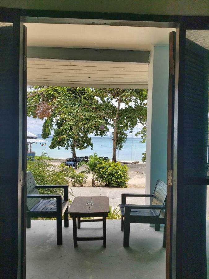 Guest house Minnie Seaview