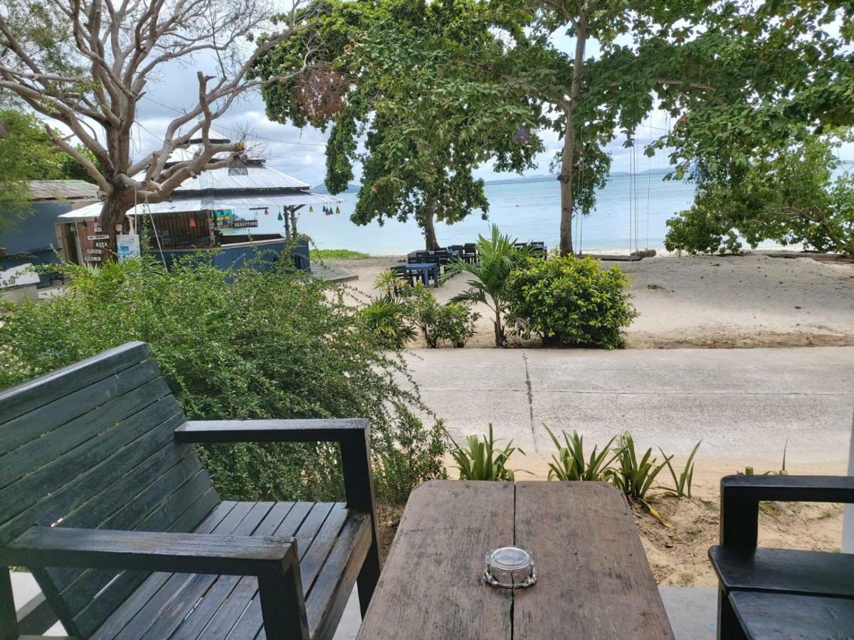 Guest house Minnie Seaview Koh Samet