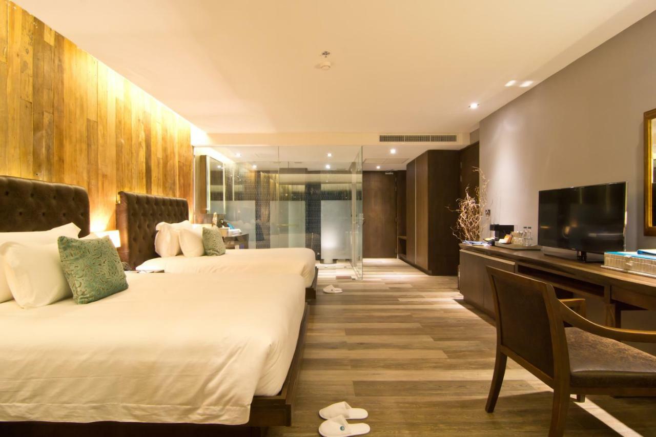 Le Coral Resort
