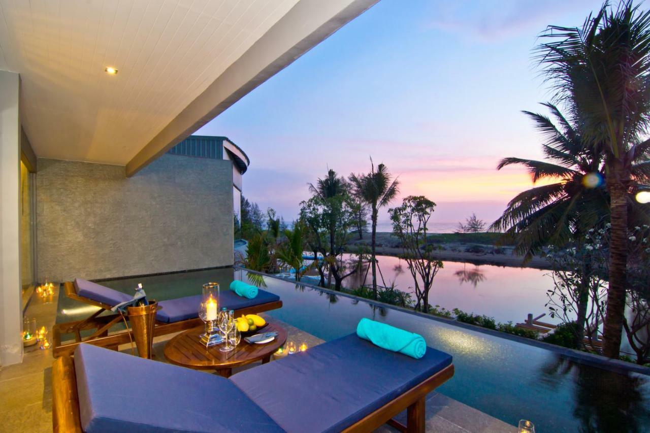 Le Coral Resort 5*