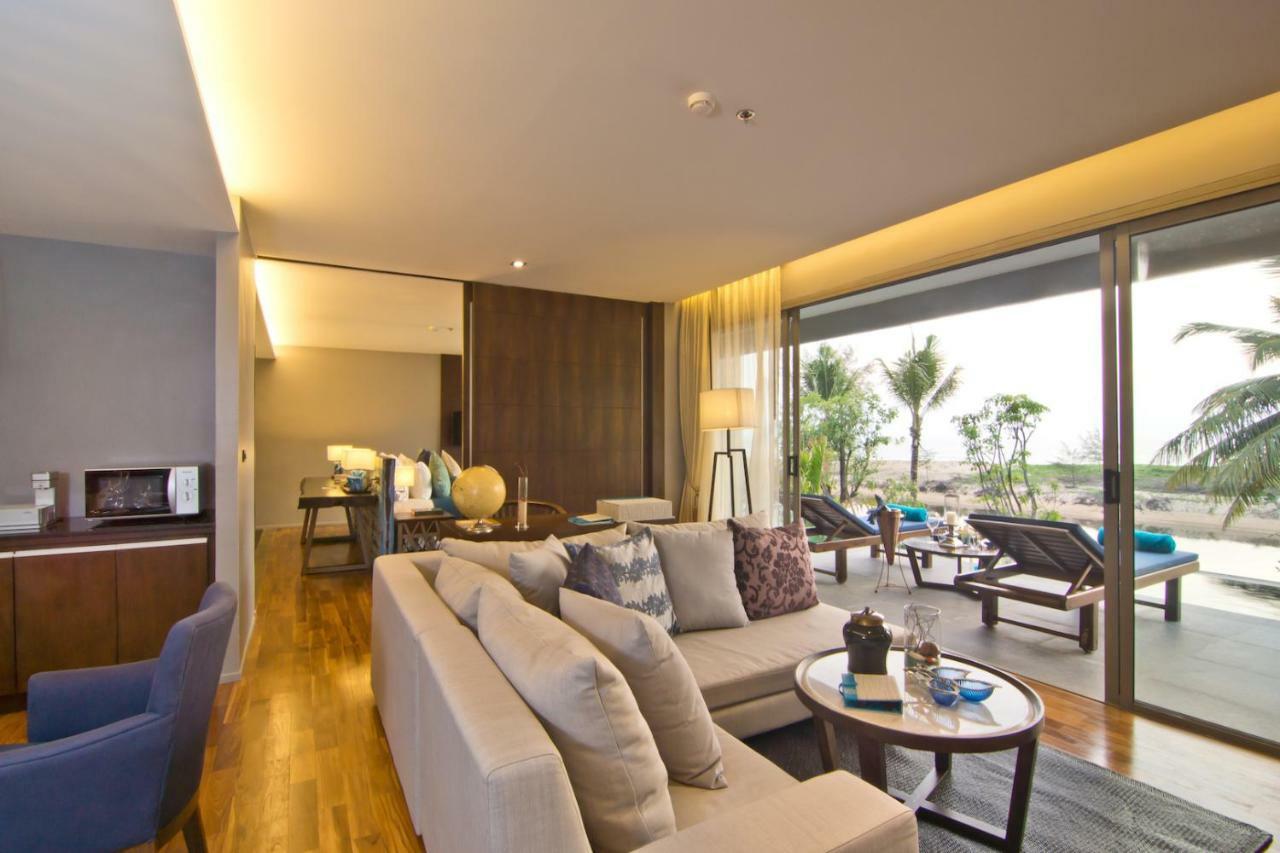 Le Coral Resort 5*