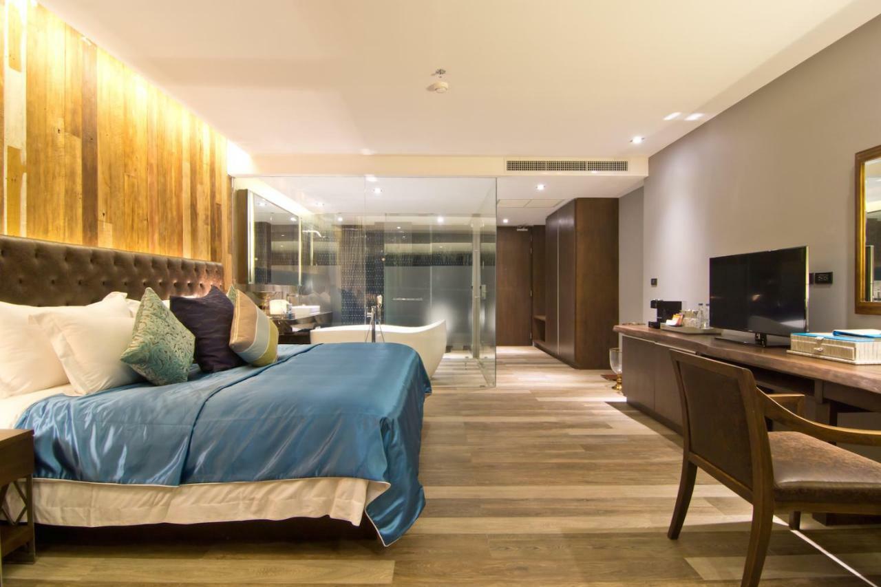 Resort Le Coral 5*