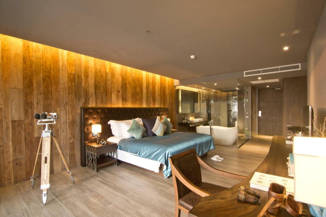 Resort Le Coral 5*