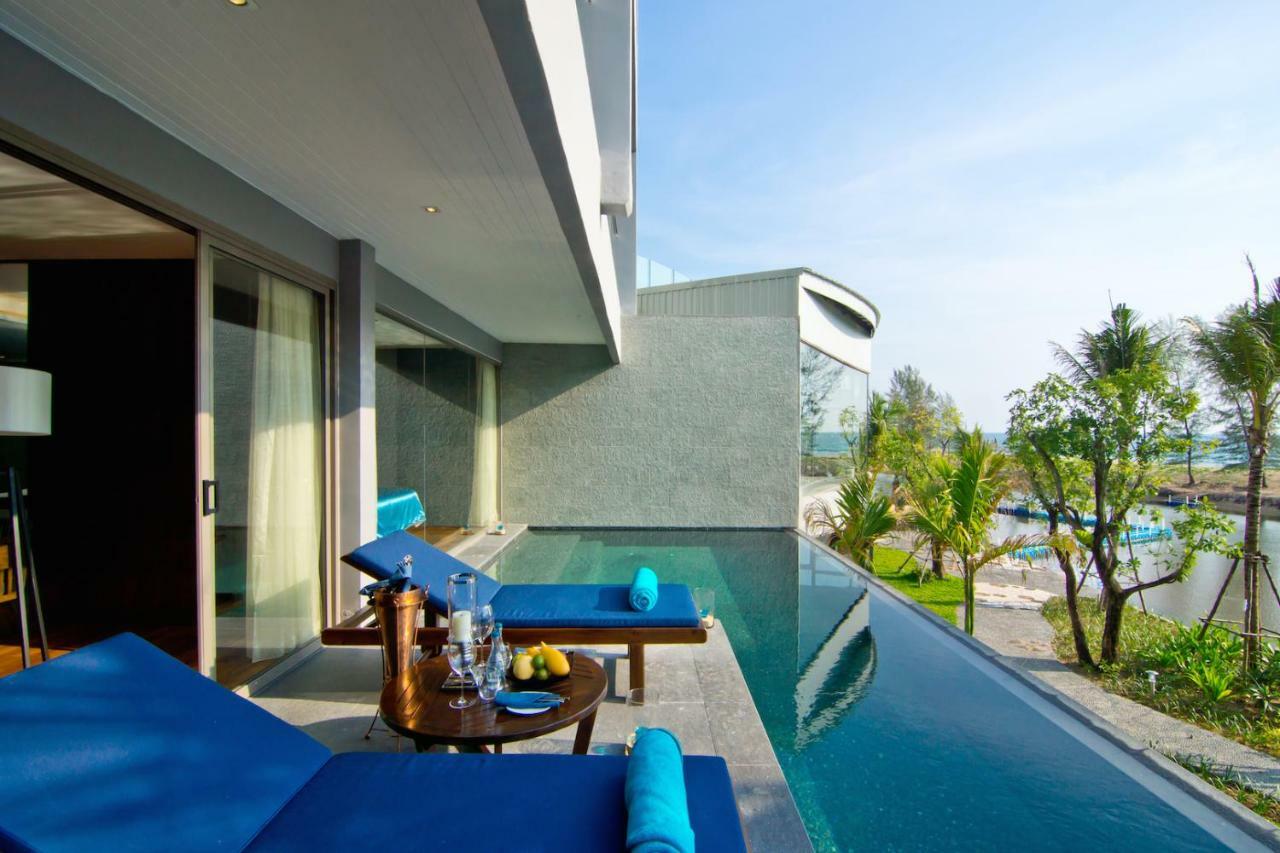 Le Coral 5* Khok Kloi