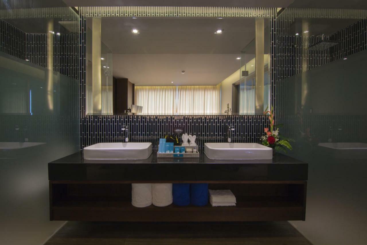 Le Coral Resort