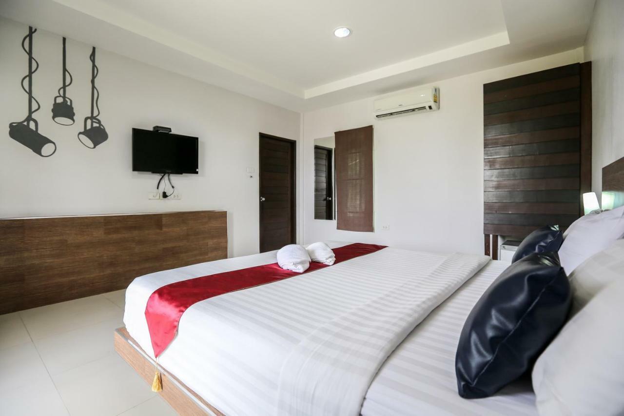 Jintana Resort Buriram