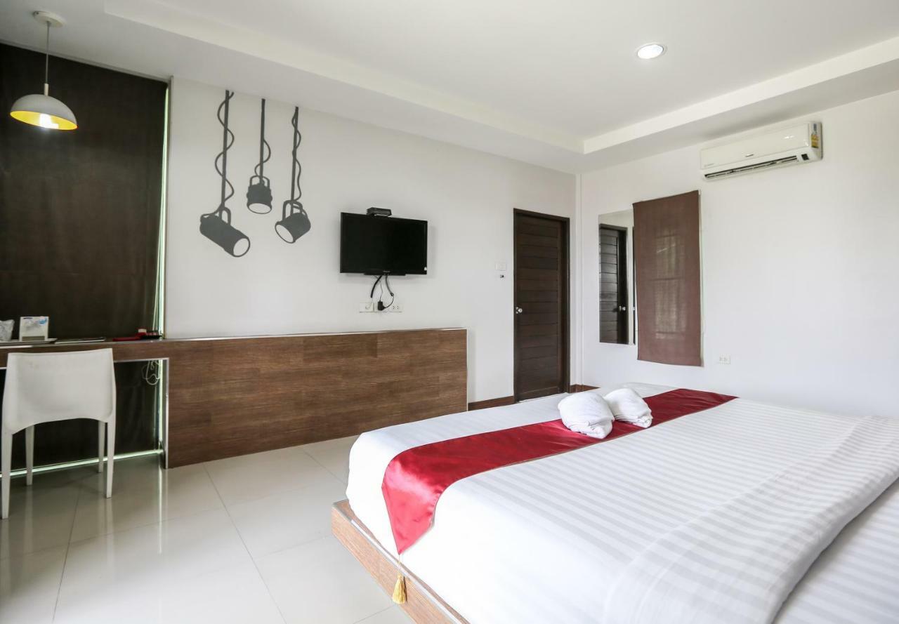 Resort Jintana Buriram