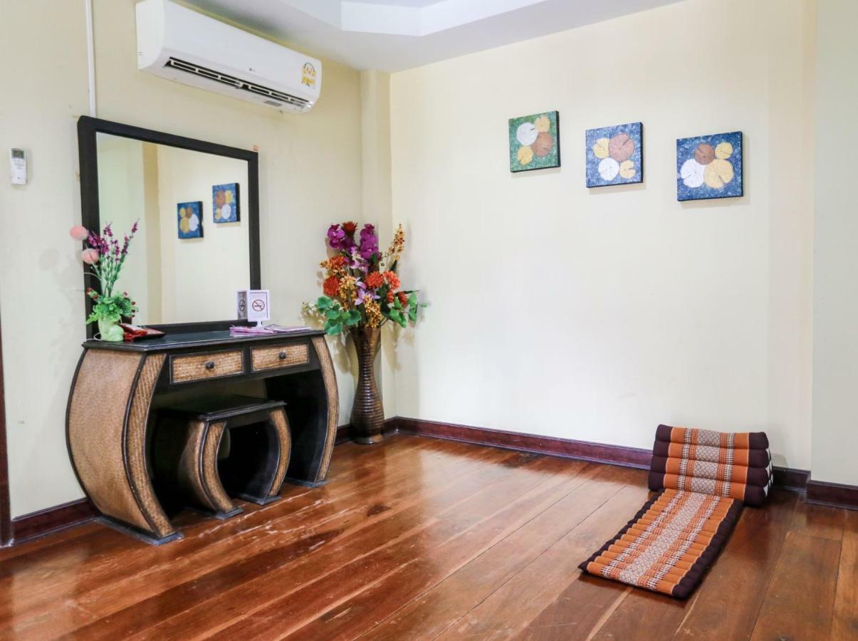 Jintana Resort Buriram